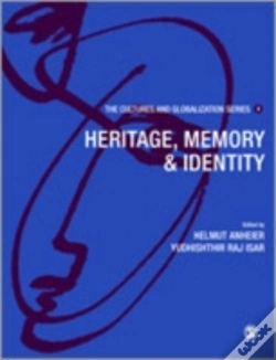 Capa do artigo Cultures And Globalization
