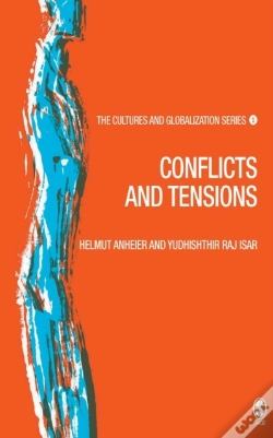 Capa do artigo Cultures And Globalization