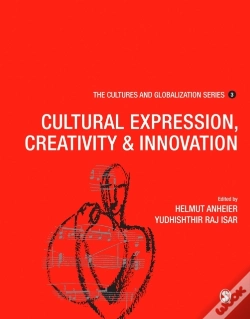 Capa do artigo Cultures And Globalization