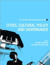 Capa do artigo Cultures And Globalization