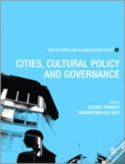 Capa do artigo Cultures And Globalization