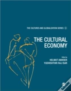 Capa do artigo Cultures And Globalization