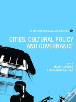 Capa do artigo Cultures And Globalization