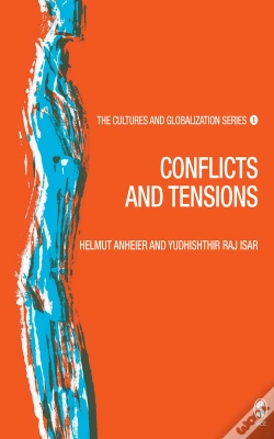 Capa do artigo Cultures And Globalization