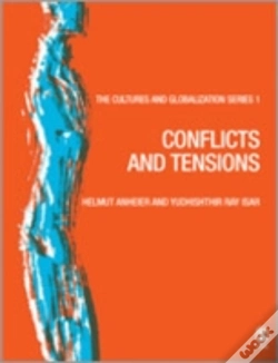 Capa do artigo Cultures And Globalization