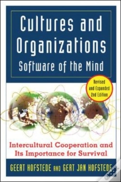 Capa do artigo Cultures And Organizations: Software For The Mind