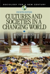 Capa do artigo Cultures And Societies In A Changing World
