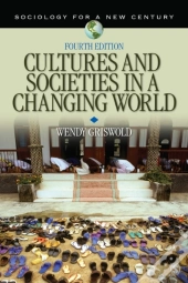 Cultures And Societies In A Changing World