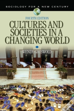 Capa do artigo Cultures And Societies In A Changing World