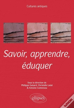 Capa do artigo Cultures Antiques (Édition 2020)