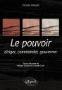 Cultures Antiques. Le Pouvoir. Diriger, Commander, Gouverner. Programme Ens 2021 - Preview