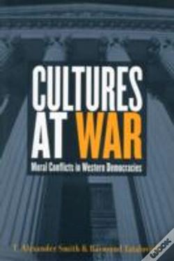 Capa do artigo Cultures At War