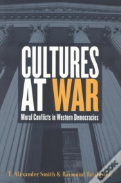 Capa do artigo Cultures At War