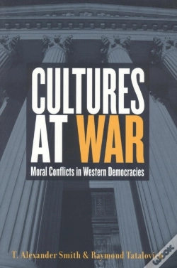 Capa do artigo Cultures At War