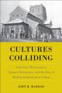 Cultures Colliding - Preview