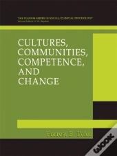 Cultures, Communities, Competence, And Change