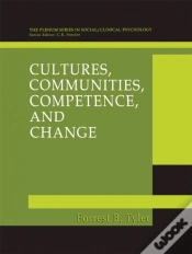 Capa do artigo Cultures, Communities, Competence, And Change