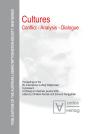 Cultures. Conflict - Analysis - Dialogue - Preview