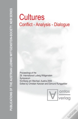 Capa do artigo Cultures. Conflict - Analysis - Dialogue