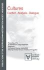Cultures. Conflict - Analysis - Dialogue - Preview