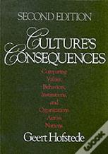 Culture'S Consequences