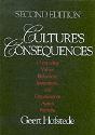 Culture'S Consequences - Preview