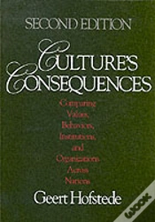 Capa do artigo Culture