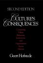 Cultures Consequences - Preview