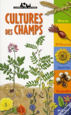 Capa do artigo Cultures Des Champs