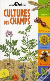 Capa do artigo Cultures Des Champs