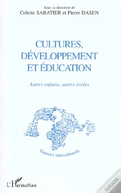 Capa do artigo Cultures Developpement Et Education ; Autres Enfants Autres Ecoles