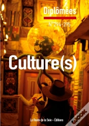 Capa do artigo Culture(S) : Diplômées N°294-295