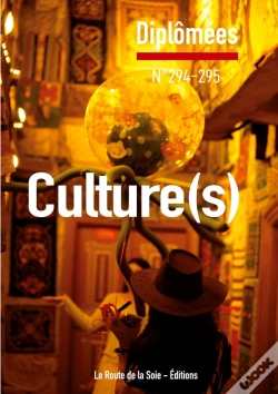 Capa do artigo Culture(S) : Diplômées N°294-295