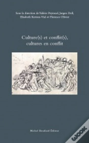 Capa do artigo Culture(S) Et Conflit(S), Cultures En Conflit