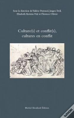 Capa do artigo Culture(S) Et Conflit(S), Cultures En Conflit