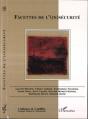 Cultures Et Conflits T.51 ; Facettes De L'Insecurite - Preview