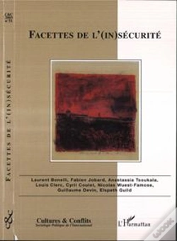 Capa do artigo Cultures Et Conflits T.51 ; Facettes De L'Insecurite