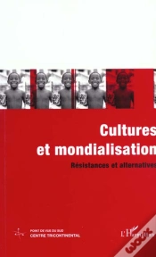 Capa do artigo Cultures Et Mondialisation