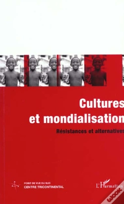 Capa do artigo Cultures Et Mondialisation