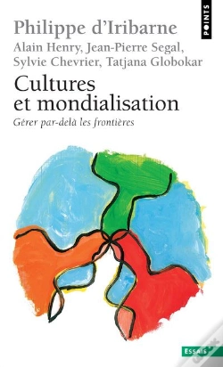 Capa do artigo Cultures Et Mondialisation ; Gérer Par-Delà Les Frontières