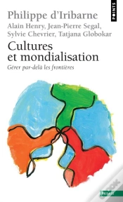 Capa do artigo Cultures Et Mondialisation ; Gérer Par-Delà Les Frontières
