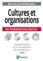 Cultures Et Organisations ; Nos Programmations Mentales (3e Édition) - Preview