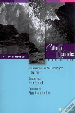 Capa do artigo Cultures Et Sociétés ; Sciences De L'Homme T.1