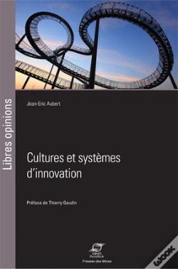 Capa do artigo Cultures Et Systèmes D'Innovation