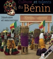Capa do artigo Cultures Et Talents Du Bénin ; Itinéraire Et Rencontres