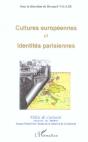 Cultures Europeennes Et Identites Parisiennes - Preview
