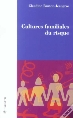 Capa do artigo Cultures Familiales Du Risque
