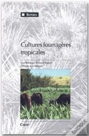 Capa do artigo Cultures Fourrageres Tropicales