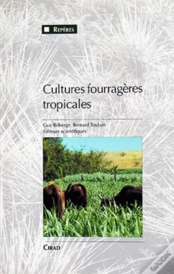 Capa do artigo Cultures Fourragères Tropicales