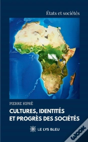 Capa do artigo Cultures, Identités Et Progrès Des Sociétés
